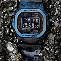 Часы Casio G-Shock GMW-B5000TCF-2 фото 16