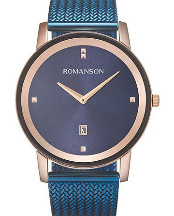 Romanson TM8A23MMR(BU)