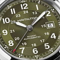 Hamilton H70605560