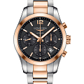 Часы Longines Conquest Collection L2.786.5.56.7
