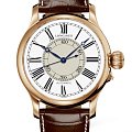 Часы Longines Weems Second-Setting Watch L2.713.8.13.0