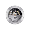 Часы Tissot V8 Swissmatic T106.407.11.051.00 фото 4