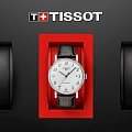 Часы Tissot Everytime Swissmatic T109.407.16.032.00 фото 7