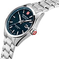 Swiss Military Hanowa Swiss Military Hanowa Pioneer SMWGH0004103 швейцарские наручные мужские часы заводная головка с логотипом Swiss Military Hanowa