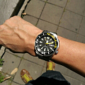 Часы Seiko Prospex SRP639K1S фото 5