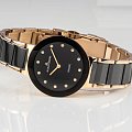 Часы Jacques Lemans High Tech Ceramic 42-7K фото 3