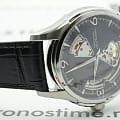 Часы Hamilton Jazzmaster Open Heart Auto H32565735 фото 7