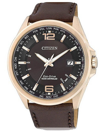 Citizen CB0017-03W