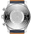 Часы Breitling Navitimer Chronograph GMT 46 A24322121C1X1 фото 4