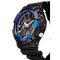 Часы Casio G-Shock GAW-100B-1A2 фото 7