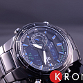 Часы Casio Edifice EFA-131BK-1A фото 3