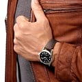 Оригинальные часы Longines Longines Spirit L3.811.4.53.0 механические калибр механизма l888.4 общий вид