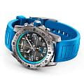 Breitling Breitling Professional Endurance Pro E823105A1M1S1, professional швейцария мужские часы на браслете резина боковой вид