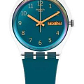 Часы Swatch Gent Standard GE721 фото 2