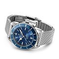 Часы Breitling Superocean Heritage B20 Automatic 42 AB2010161C1A1 фото 3