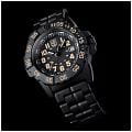 Luminox Luminox Navy SEAL XS.3510, navy seal швейцария мужские часы на браслете полиуретан боковой вид