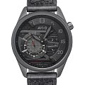 Часы AVI-8 Hawker Harrier II AV-4070-03