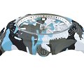 Часы Philipp Plein Plein Power PWKAA0721 фото 3