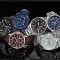Часы Casio Edifice EFV-530GL-5A фото 6