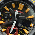 Часы Casio G-Shock GA-2000BT-1A фото 3