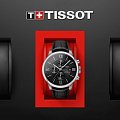 Часы Tissot Chemin des Tourelles Chronograph T099.427.16.058.00 фото 4