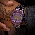 Часы Casio G-Shock GMW-B5000PB-6 фото 2