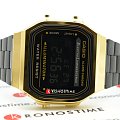 Часы Casio Collection A-168WEGB-1B фото 8