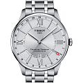 Часы Tissot Chemin des Tourelles GMT T099.429.11.038.00