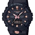 Часы Casio G-Shock GA-810B-1A4