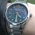 Часы Swiss Military Hanowa Roadrunner SMWLH0005002 фото 5