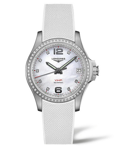 longines conquest vhp cena