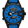 Часы Diesel Mega Chief DZ4550 