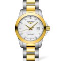 Часы Longines Conquest L3.376.3.87.7