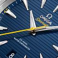 Часы Omega Seamaster Aqua Terra 220.12.41.21.03.009 фото 4