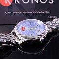 Часы Michael Kors Runway MK6639 фото 4