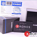 Часы Casio Collection MTP-1183A-7BDF (MTP-1183A-7B) фото 6