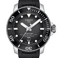 Часы Tissot Seastar 2000 Professional Powermatic 80 T120.607.17.441.00