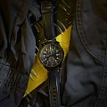 Часы Hamilton Khaki Aviation Takeoff Auto Chrono H76776733 фото 7