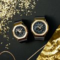 Часы Casio G-Shock GM-2100G-1A9DR (GM-2100G-1A9) фото 14