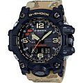 Часы Casio G-Shock GWG-1000DC-1A5