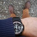 Часы Casio G-Shock GAW-100-1A фото 9