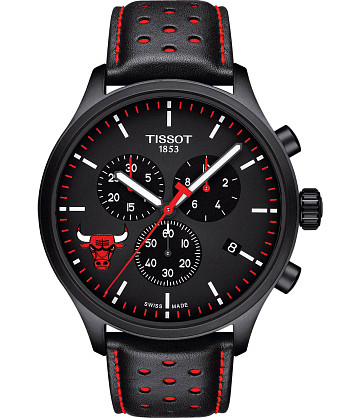 Tissot Chrono XL NBA Teams T116.617.36.051.00