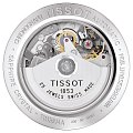 Часы Tissot Couturier Automatic Chronograph Valjoux T035.614.36.051.00 фото 2