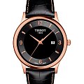 Часы Tissot Rose Dream 18K Gold T914.410.46.057.00