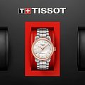Часы Tissot Luxury Powermatic 80 Lady T086.207.22.116.00 фото 6