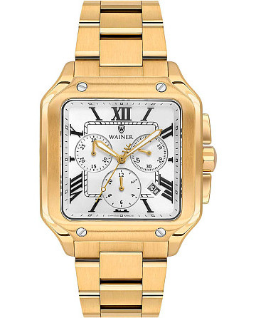 Wainer Vintage WA.18090-G