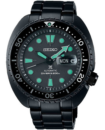 Seiko Prospex SRPK43J1