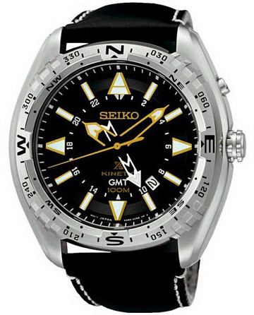 Seiko Prospex SUN053P1