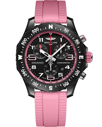 Breitling Endurance Pro 38 X83310D41B1S1