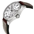 Часы Hamilton Khaki Aviation Pilot Day Date Quartz H64611555 фото 3